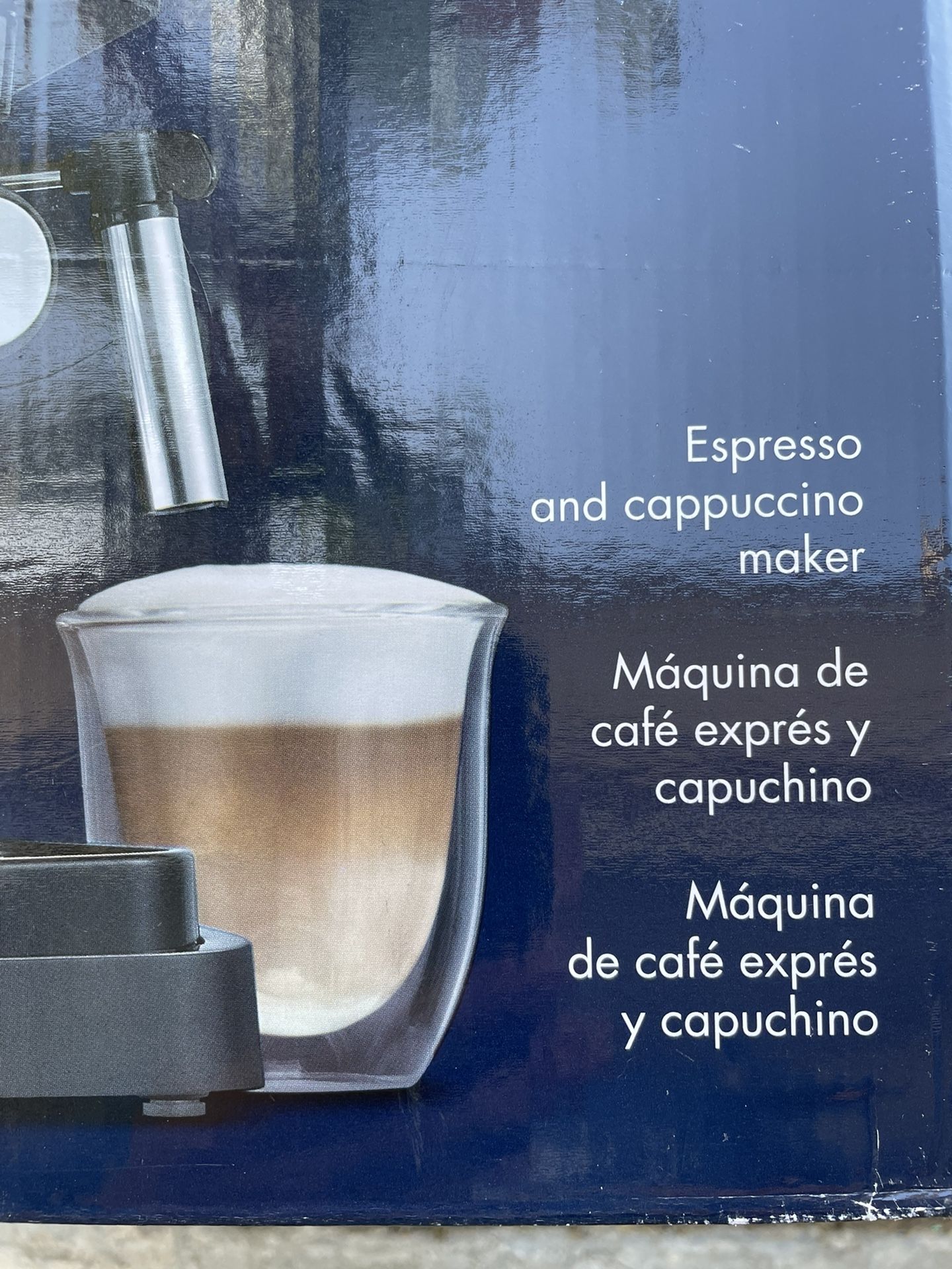 Espresso Machine Delonghi Stilosa for Sale in Anaheim, CA - OfferUp