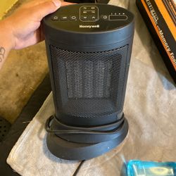 Honeywell Mini Heater 