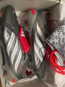 New size 10