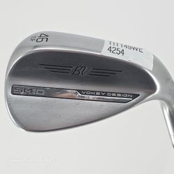 TitIeist Vokey SM10 Wedgẹ 46°