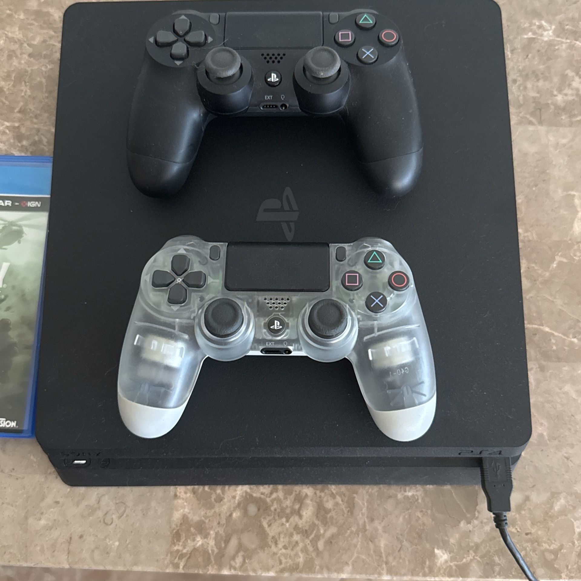 Sony PlayStation 4 Slim