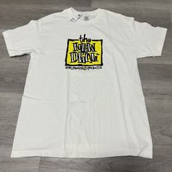 Brandnew Skateboard Tshirt 