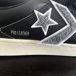 Converse Pro Leather M7  W8.5 