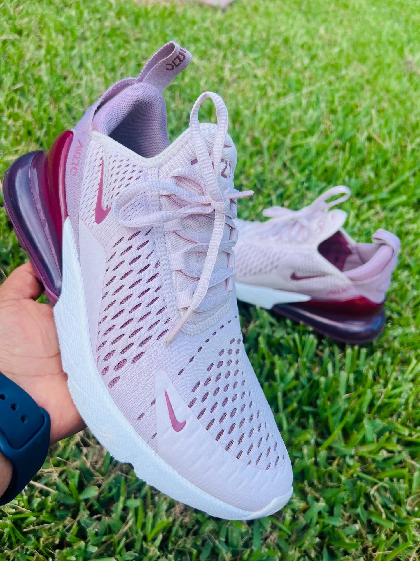 Women's Nike Shoes