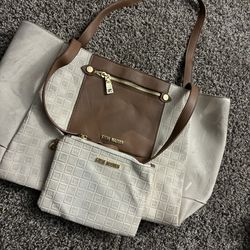 Steve Madden Large Purse