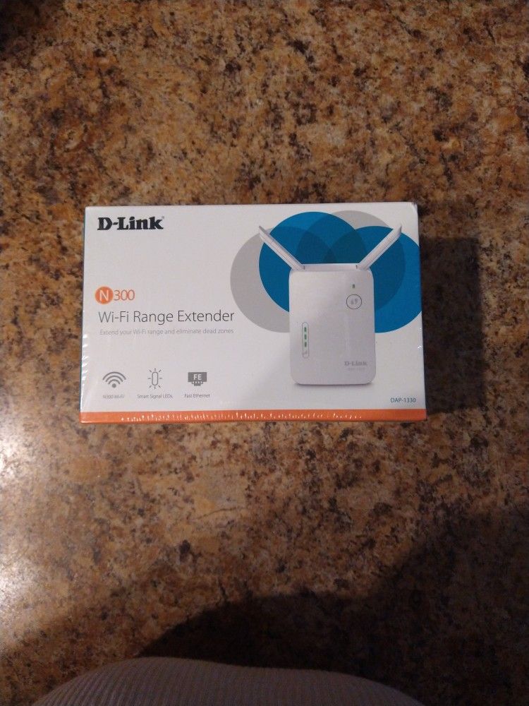 WiFi Extender