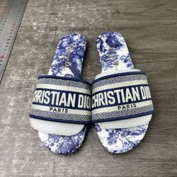 Christian Dior Sandals (All Sizes)