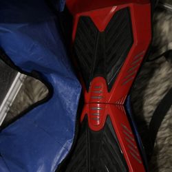 Red Hover Board 