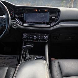 DODGE DURANGO GT   /   YEAR 2021