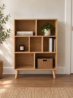 Book shelf