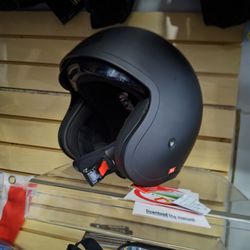 LS2 motorcycle open face helmet size extra large brand new, DOT approved
