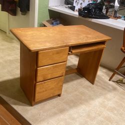 Desk for sale 