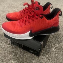Nike Mamba Focus (Kobe) – Size 10.5 – $50