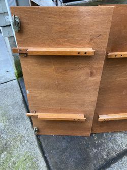 Middle Of Table Boards 