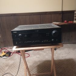 Stero Reciver