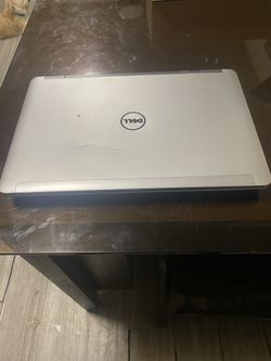 Dell Laptop