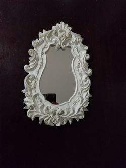 Handmade Mirror