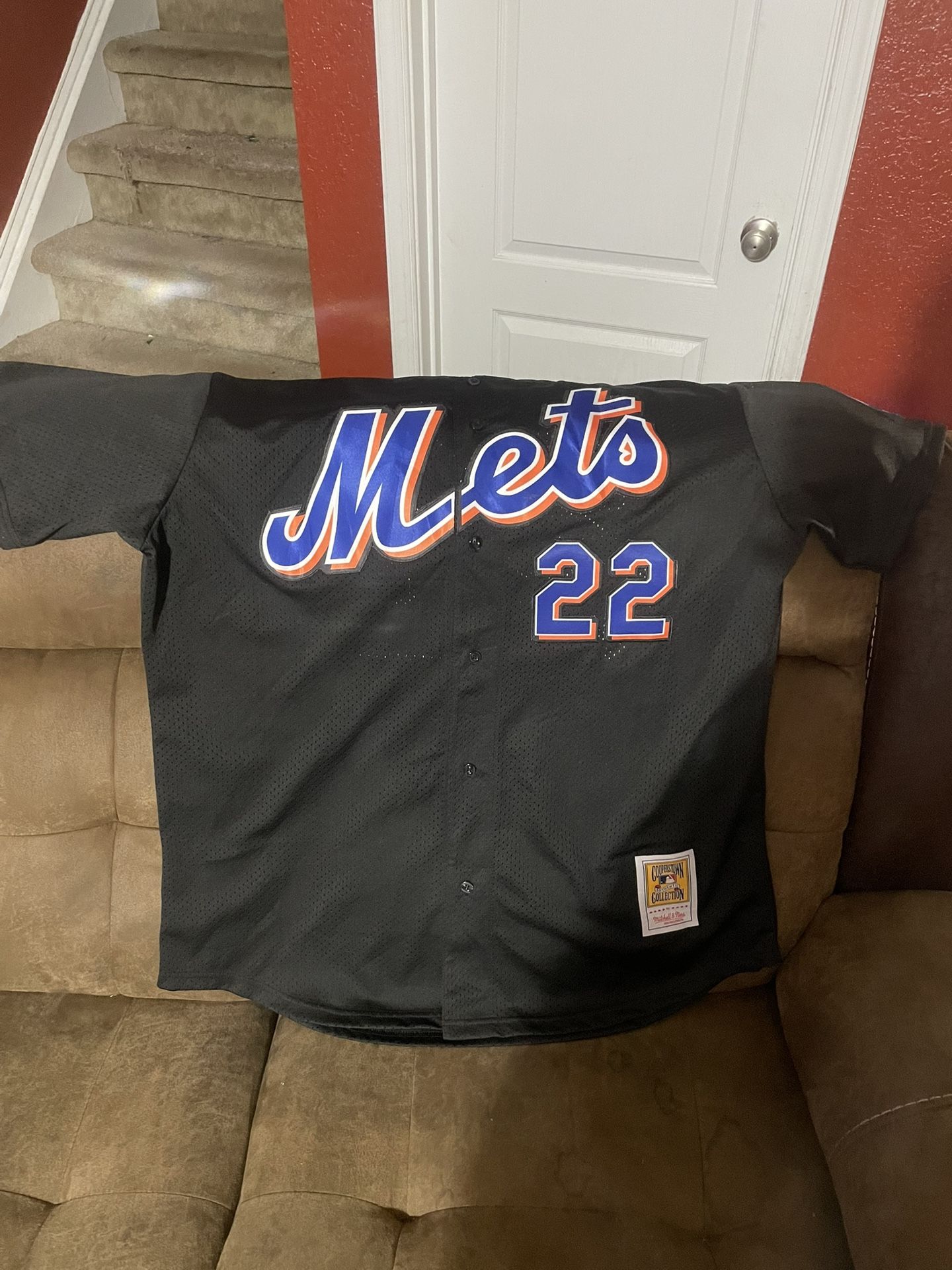 Brand New SOTO jersey Size 2X $60
