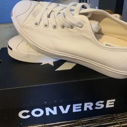 Jack Purcell Converse