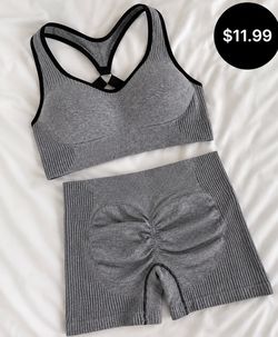 Grey set