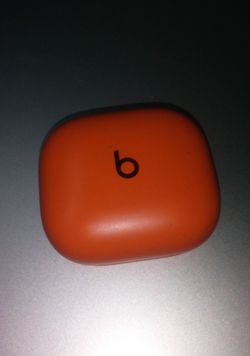 Beats Earbuds