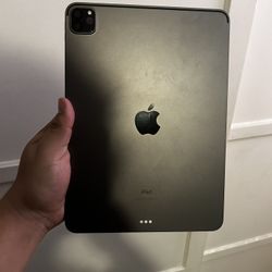 iPad Pro 11 Inch 