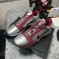Kobe 5 Lower Merion