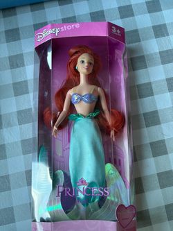 Barbie