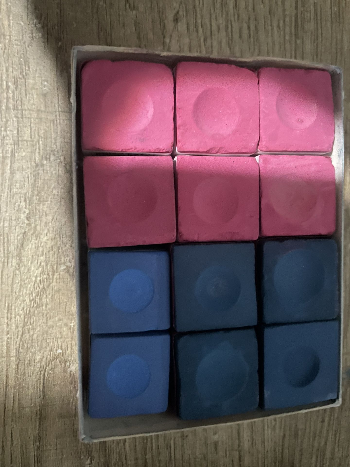 Premium Billiard Chalk