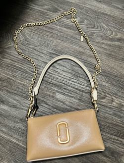 Marc Jacob’s purse