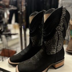 Botas Vaqueras Para Hombre