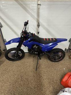 2022 Coolest M-125 - RUNS GREAT - READY TO RIDE