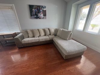 Couch’s