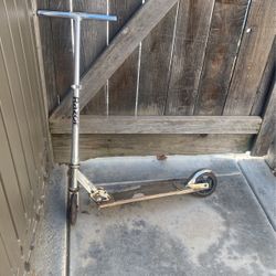 Scooter 