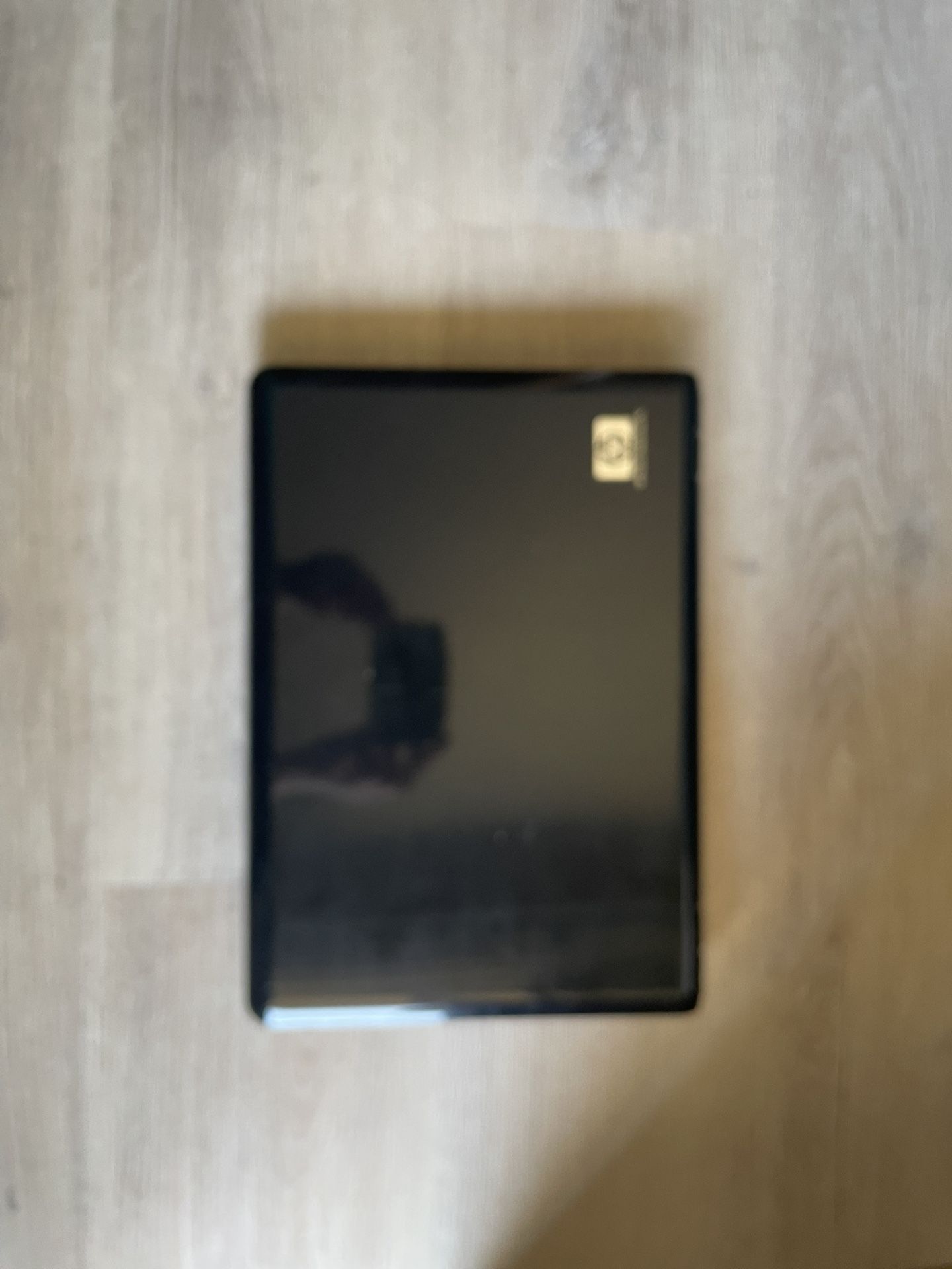 HP Laptop Computer