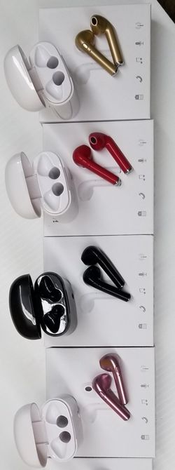 Bluetooth headsets