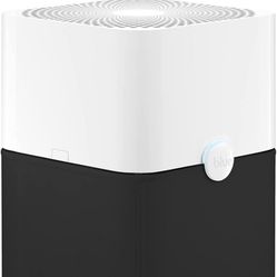 BLUEAIR Air Purifier Large Room, Air Cleaner for Dust Pet Dander Smoke Mold Bacteria 2592 sq ft