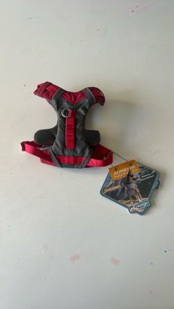 Dog harness