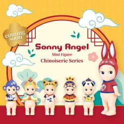 Sonny Angel -