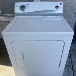 Kenmore Gas Dryer