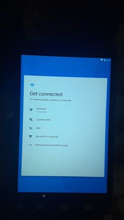 Tablet