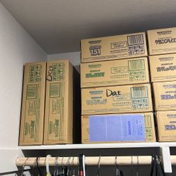 Japanese pokemon cards