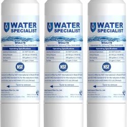 Samsung Replacement Water Filter