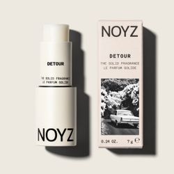 Detour Solid Fragrance