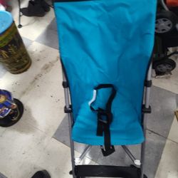 2 New Costco Strollers