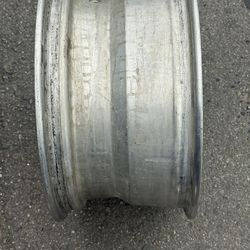 Eagle Alloy Wheels