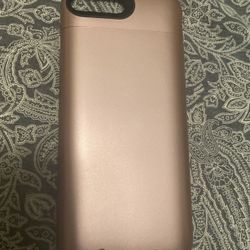 iPhone Wireless Charger 