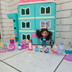 Gabbys Doll House