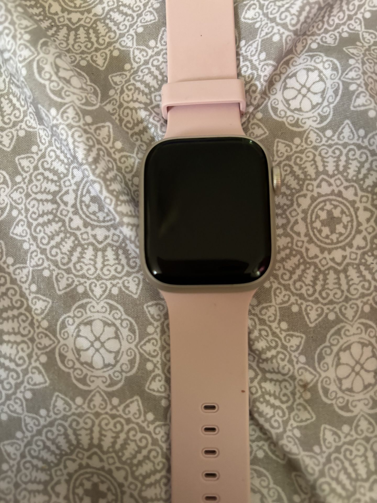 Apple Watch
