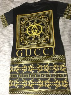 Dress Upscale